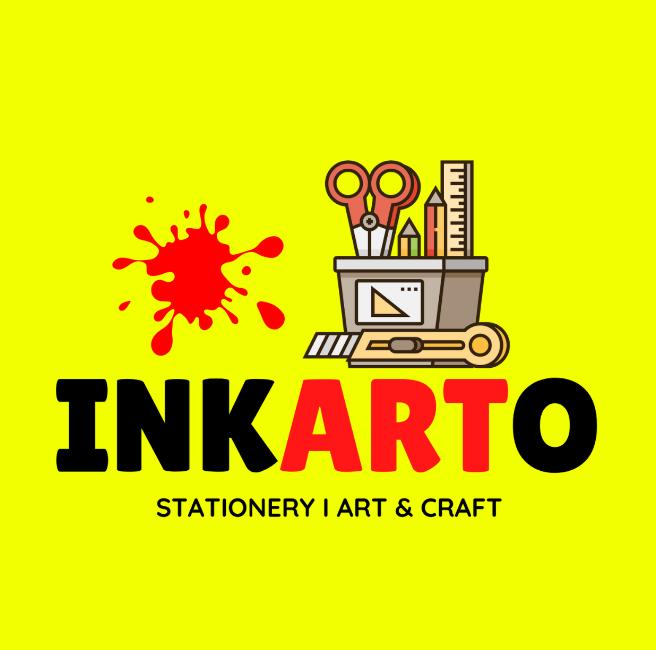 Inkarto-Most affordable stationery store - Stumbit Kids